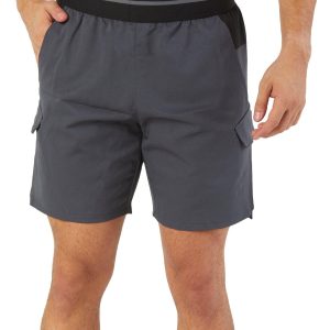 Men's Active Performance Cargo Shorts