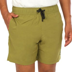 Men's Active Solid Shorts