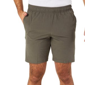 Men's Active Solid Shorts