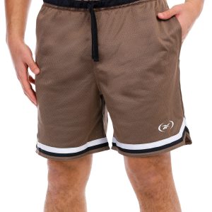 Men's Active Basketball Shorts