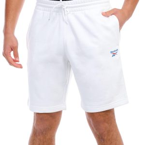 Men's Active Logo Shorts