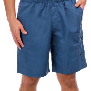 Men's Active Woven Cargo Shorts