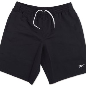 Men's Active Solid Shorts