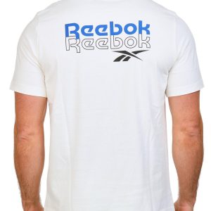 Big Men's Active Logo T-Shirt