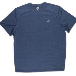 Big Men's Active Performance Tee