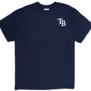 Big Men's Active Logo Graphic Tee