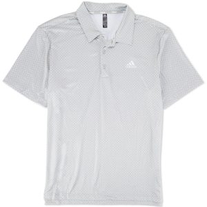 Men's Active Polo Shirt