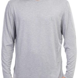 Men's Active Logo Tee