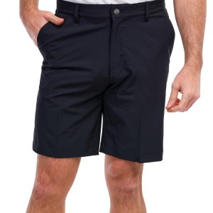 Men's Active Solid Shorts