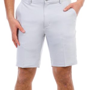 Men's Active Solid Shorts