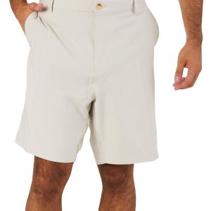 Big Men's Performance Golf Shorts