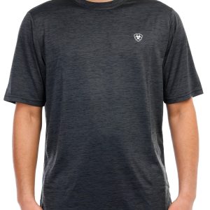 Men's Outdoor Solid Performance Tee