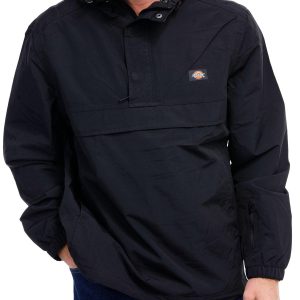 Men's Outdoor Pullover Jacket