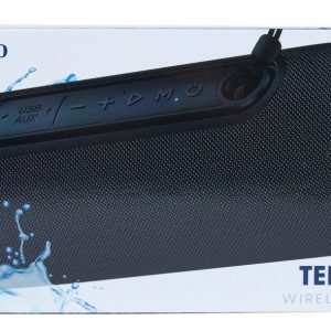 Tempest Pro Wireless LED Speaker
