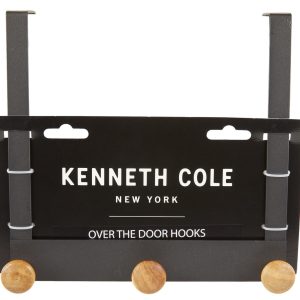 3 Hook Over The Door Hook