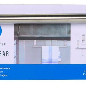 Expandable Towel Bar